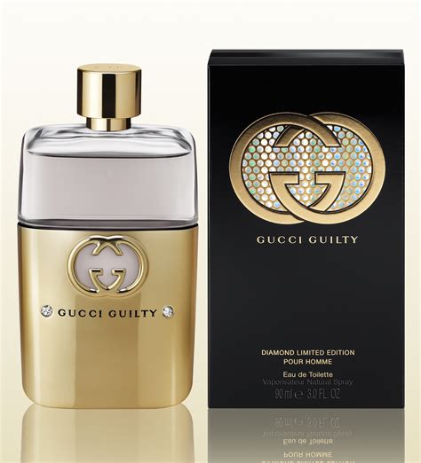 gucci gold mens aftershave|Gucci by for men fragrance.